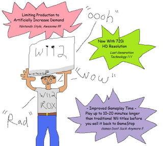 Illustration for article titled MS Paint Gadget Fantasies are as Twisted as They are Unlikely